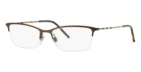 Burberry BE1278 Eyeglasses 